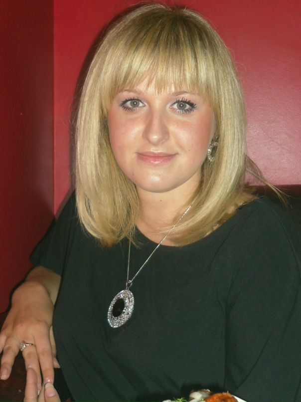 Алёна Балаескул фотография #8