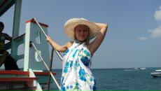 Фотография Теплюк Александры