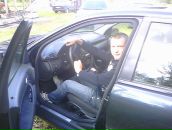 Фотография Александровича Владимира