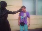 Фотография Химандритова Алексея