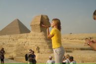 Фотография Панкратовой Ольги