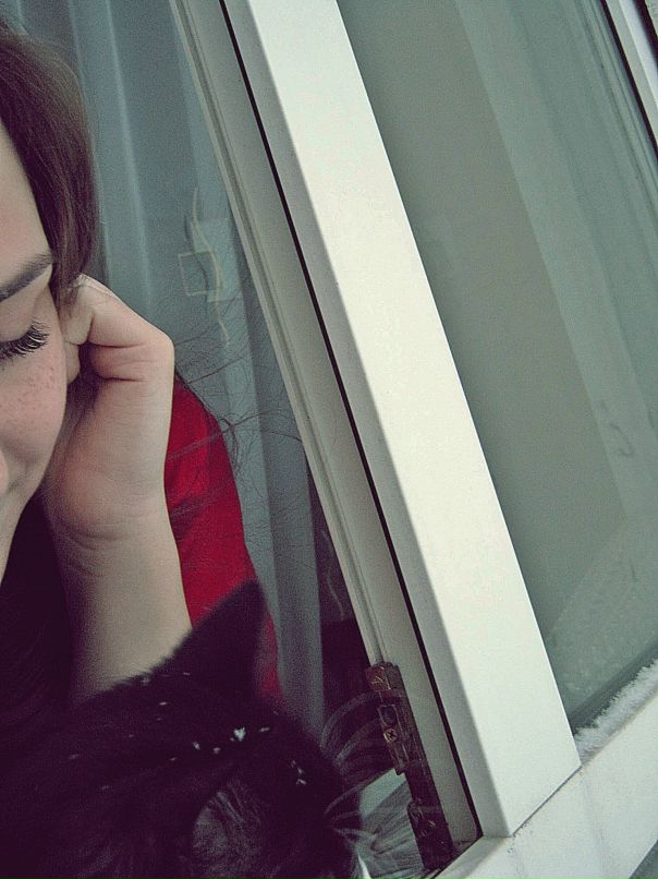 Алёна Горбачёва фотография #23