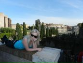 Фотография Ходановой Юлии