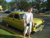 Фотография Жанова Макса