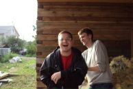 Фотография Коровина Михаила