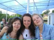 Фотография Саламатовой Любови