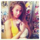 Фотография Голенды Катерины