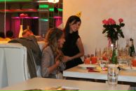 Фотография Сигал Айрин