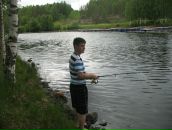 Фотография Сорокина Ольга