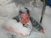 Фотография Лубенского Михаила