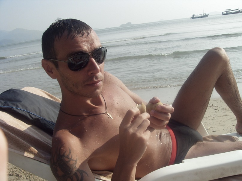 Евгений Прошин фотография #14