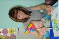 Фотография Константиновой Марины