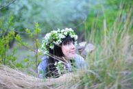 Фотография Балыковой Натальи