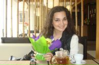 Фотография Фармаси Уфы Адели Милаи