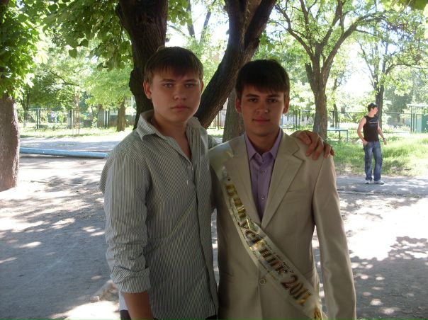 Валентин Демченко фото №48