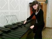 Фотография Кабановой Кристины