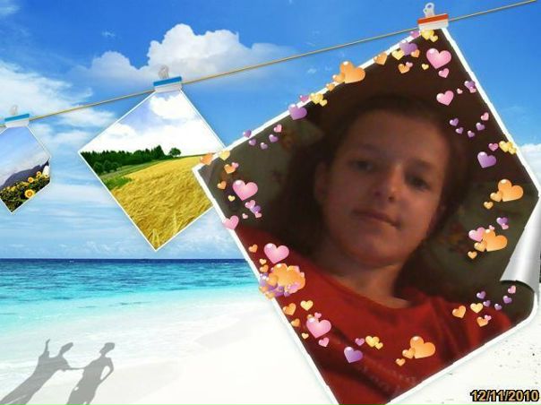 Лиза Мацко фото №1