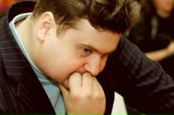 Фотография Герасимова Петра