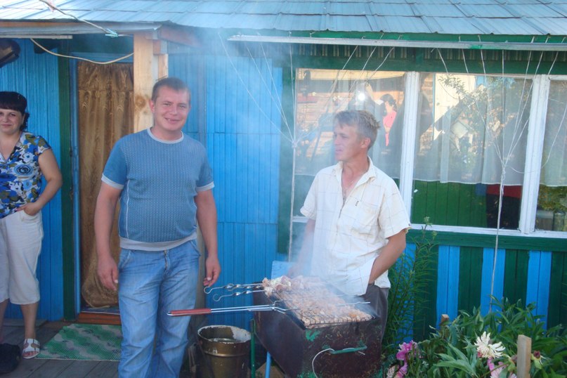 Александр Карагаев фотография #50