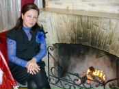 Фотография Григорьевской Натальи