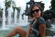 Фотография Шебановой Екатерины