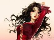 Фотография Фокиной Юлии