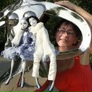 Фотография Лаховой Лены