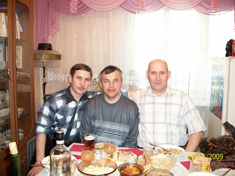 Данил Загидуллин фотография #34