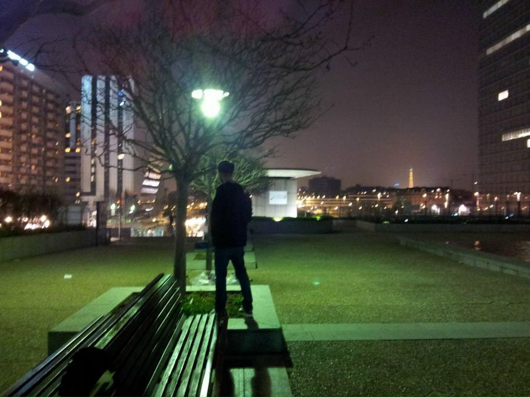 Глеб Середа фотография #10