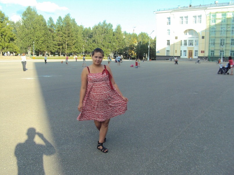 Андрей Карманов фотография #12