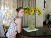 Марія Андрійчук фотография #29 (источник - https://vk.com/id12490616)