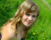 Фотография Родиной Яны