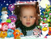 Фотография Зебревой Юли