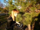 Фотография Щербаковой-Кузнецовой Натальи