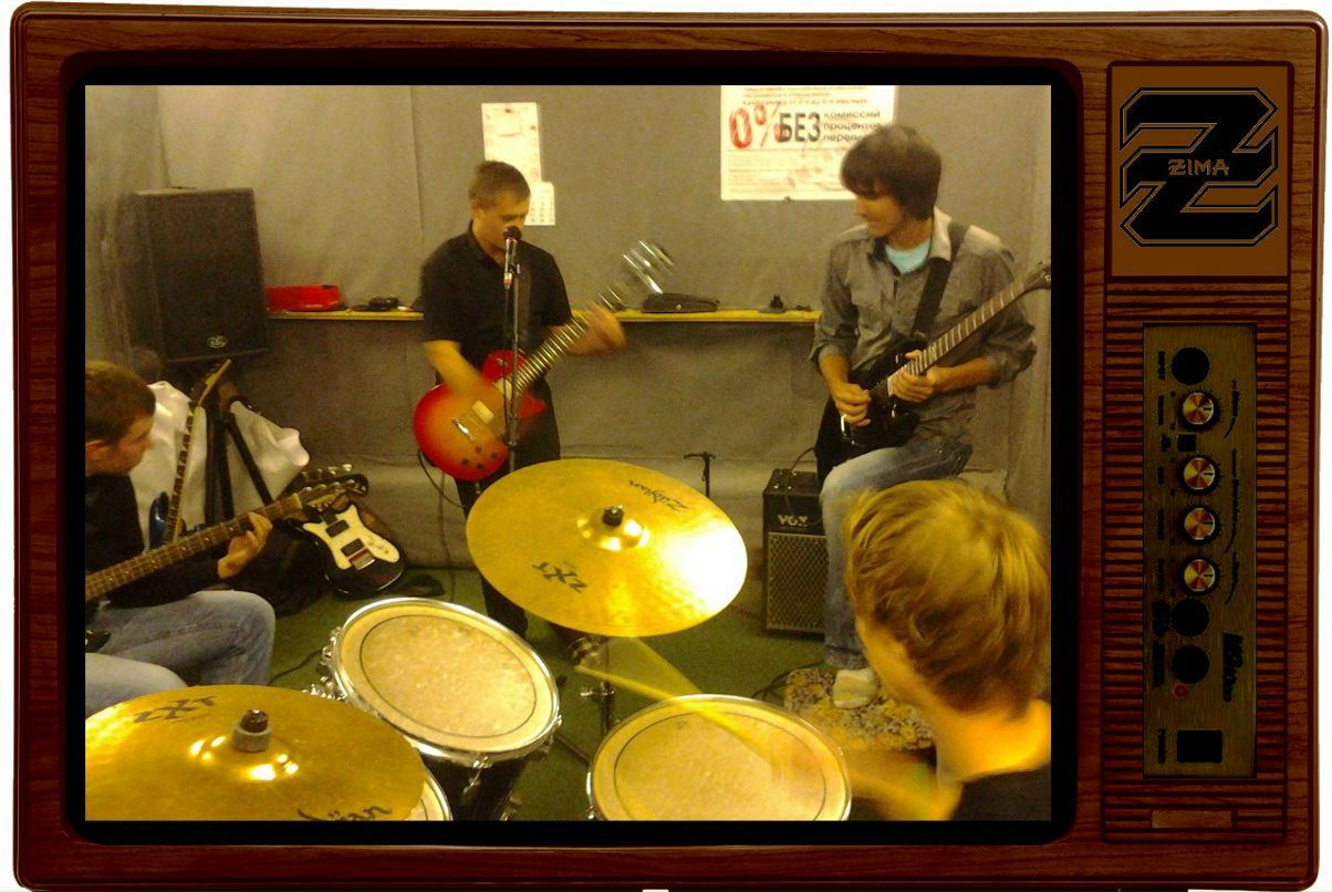 Дмитрий Зима фотография #39