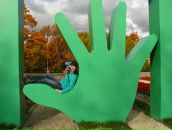 Фотография Евсиковой Виктории