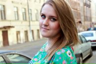 Фотография Галиной Анастасии