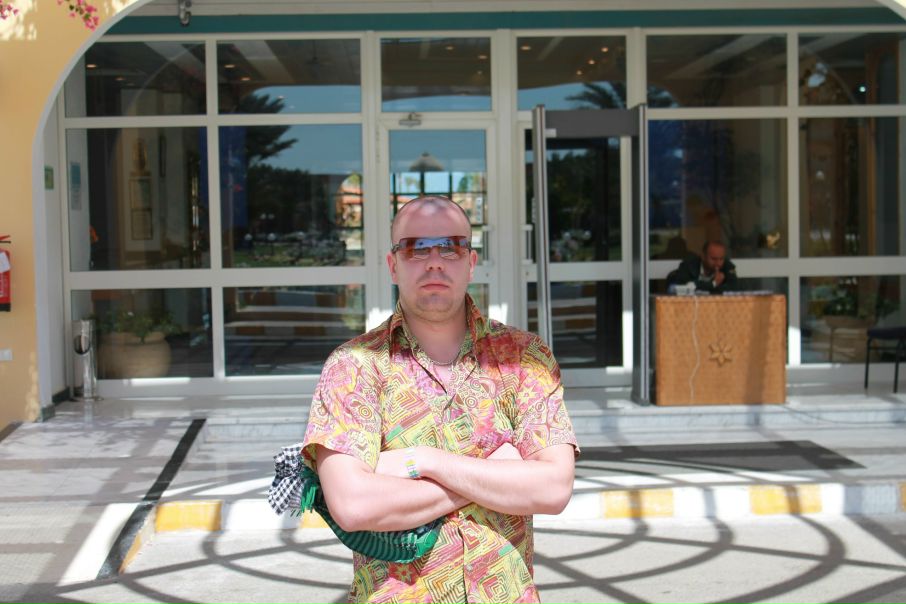 Игорь Чапала фото №18