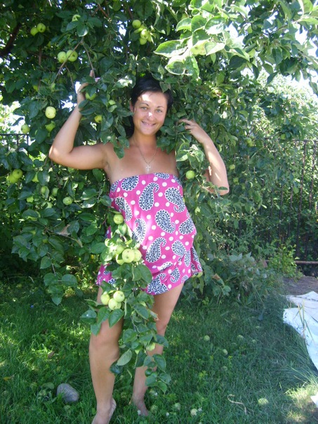 №19, Наталья Федорчева-Афонина №19, Наталья Федорчева-Афонина