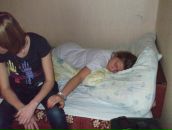 Дмитрий Будьков фотография #36 (источник - https://vk.com/id289509)