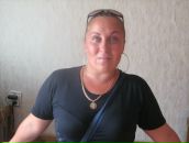 Фотография Чекмаревой Юлии