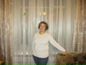 Фотография Петровой Натальи