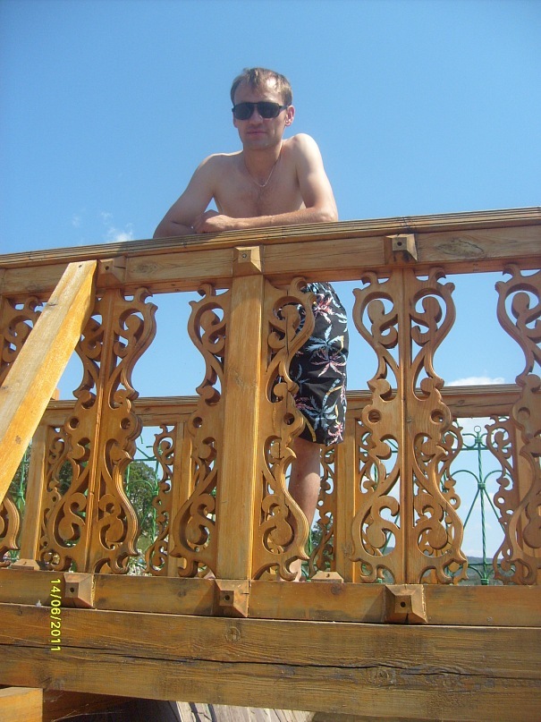 Владимир Иванов фотография #41