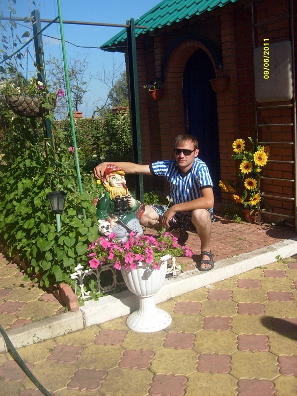 Владимир Иванов фотография #42