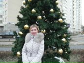 Фотография Петровой Анны