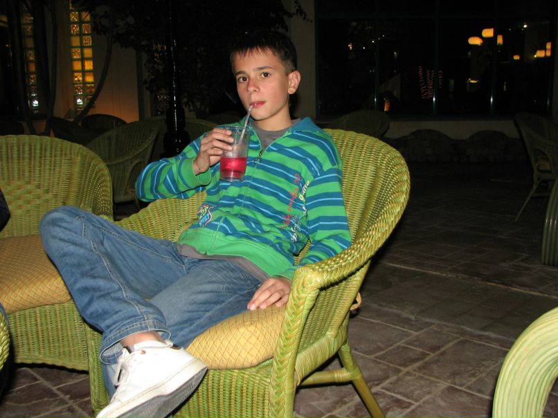 Антон Саенко фотография #11