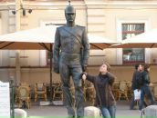 Фотография Чернышевой Александры