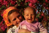 Фотография Голосовой Ксении