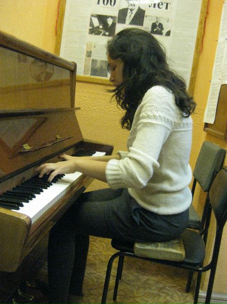 Софья Гришаева фото №3