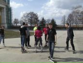 Фотография Ванишева Михаила